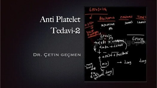 ⁣Anti Platelet Tedavi-2