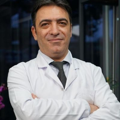Prof. Dr. Halil Tanboğa